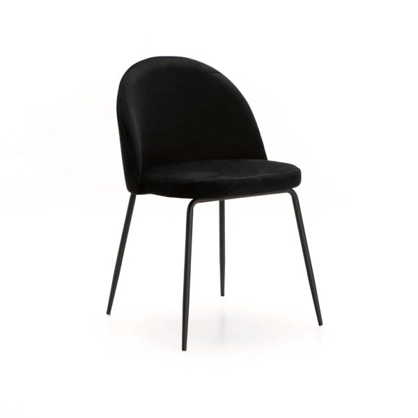 Velvet Dining Chair