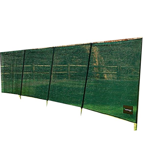 Kaufmann X Camping Boma Wall