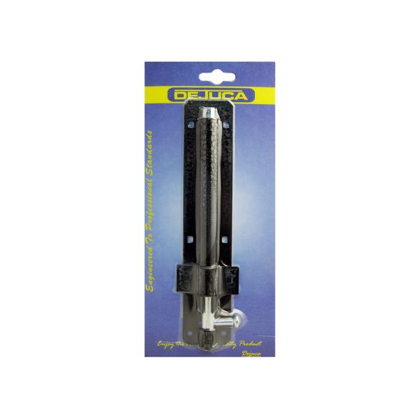 Dejuca - Barrel Bolt - Bj - 200mm - 1/Card - 3 Pack