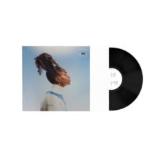 Gifted (Vinyl / 12" Album (Gatefold Cover))