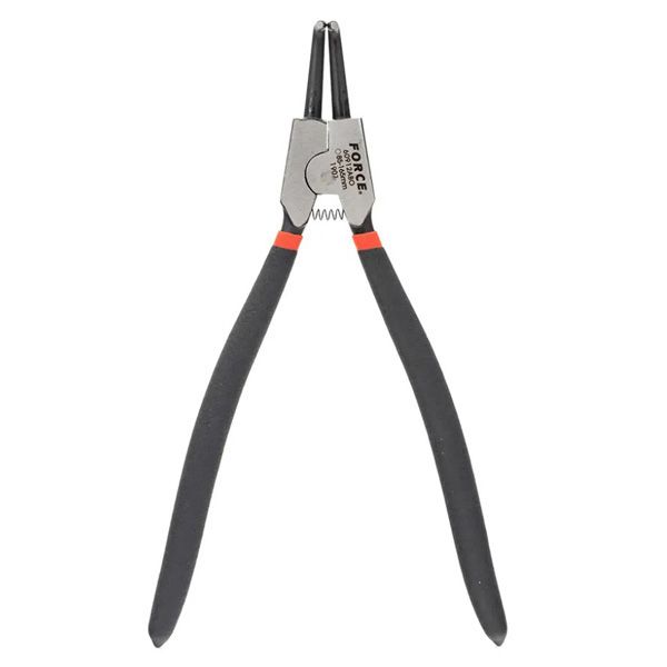 Force Snap Ring Plier 300Mm Ext Bent 90D 85-165Mm