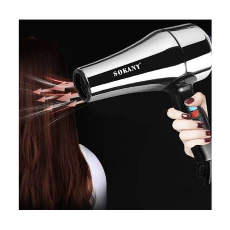 Highest watt outlet hair dryer