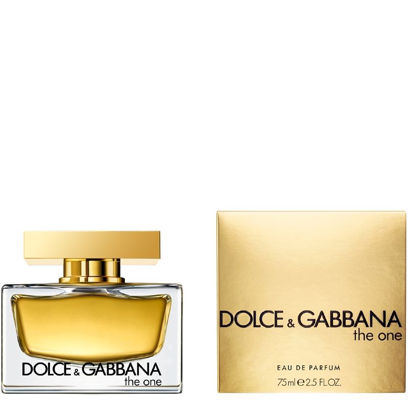 Dolce & Gabbana The One For Women 75ml EDP (Parallel Import) | Shop ...