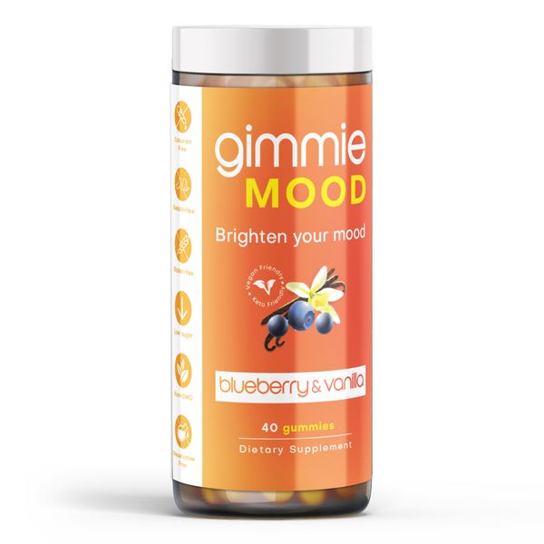 Gimmie Gummies - Gimmie Mood