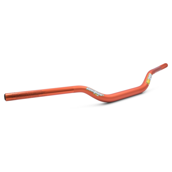 Protaper Contour Sx Race Alloy Orange Handlebars image
