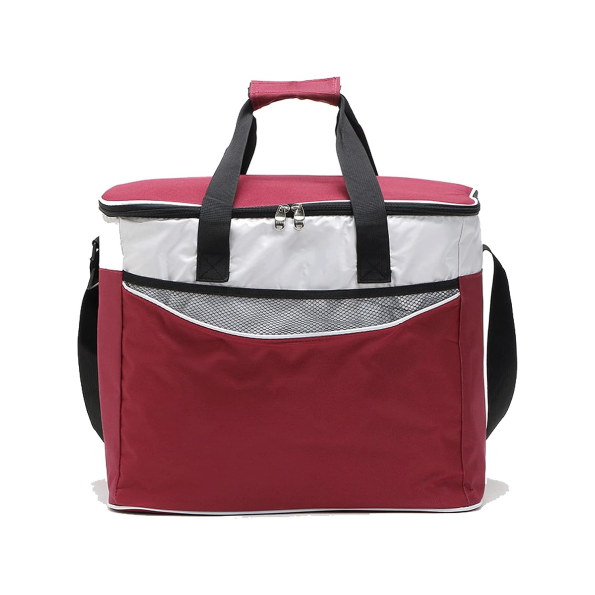 Large Capacity 34L Thermal Insulated Cooler Bag | Shop Today. Get