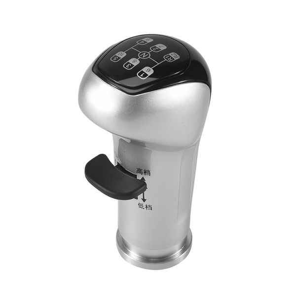 10 Speed+R1+R2 Gear Shift Knob for Shacman Delong Sinotruk Howo A7