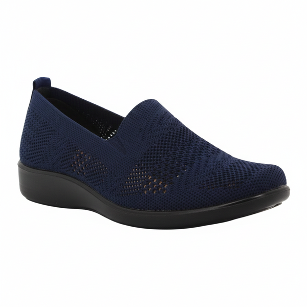 Soft Style by Hush Puppies Iona Navy for Women