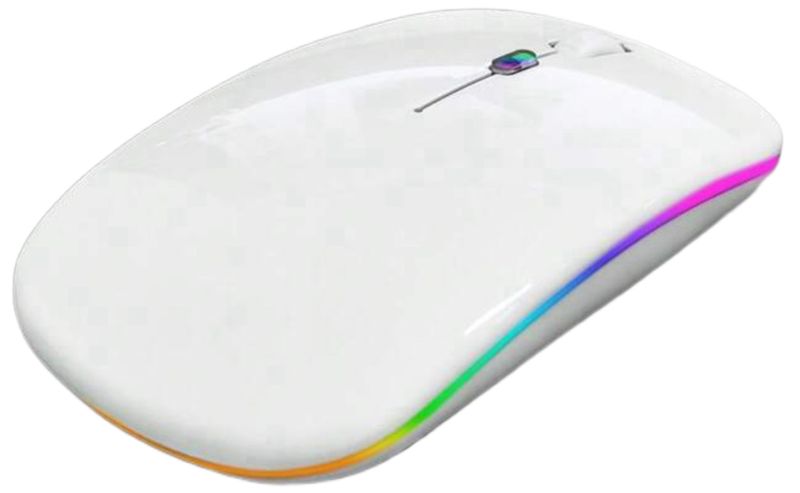 Wireless Dual Mode RGB Mouse