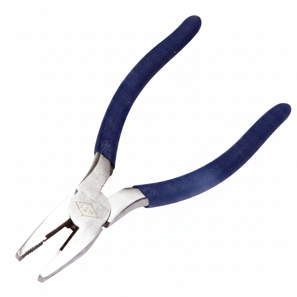 MTS 200mm Combination Plier for Gripping, Twisting &amp; Cutting