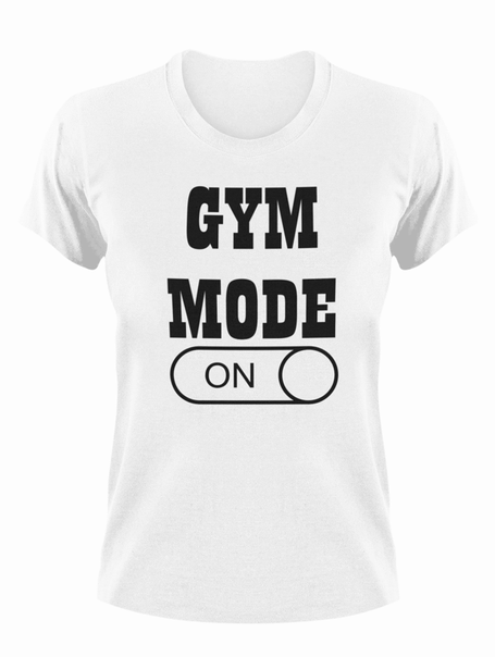 gym t shirt zalando