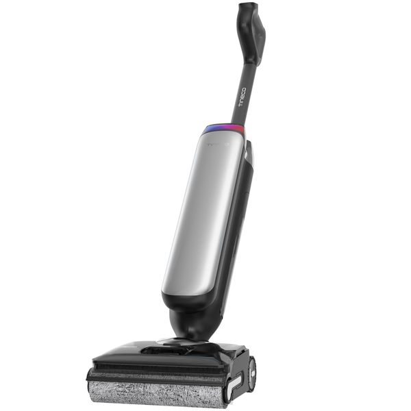 Tineco FLOOR ONE S9 Artist Steam -75min Smart Wet Dry Cordless Vacuum Stick