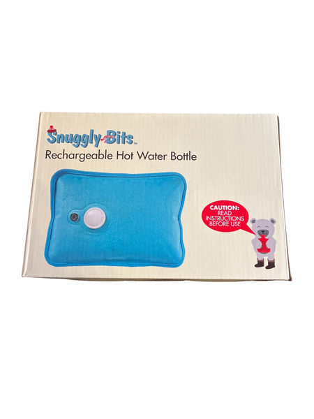 Rechargeable Hot Water Bottle