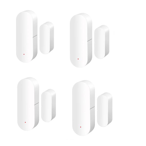 Notifications-Home Automation (4 Pack image