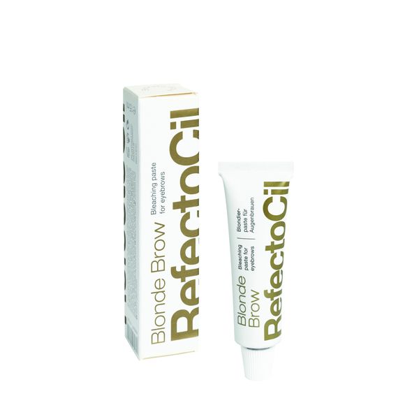 RefectoCil Eyelash &amp; Eyebrow Tint - Blonde Brow