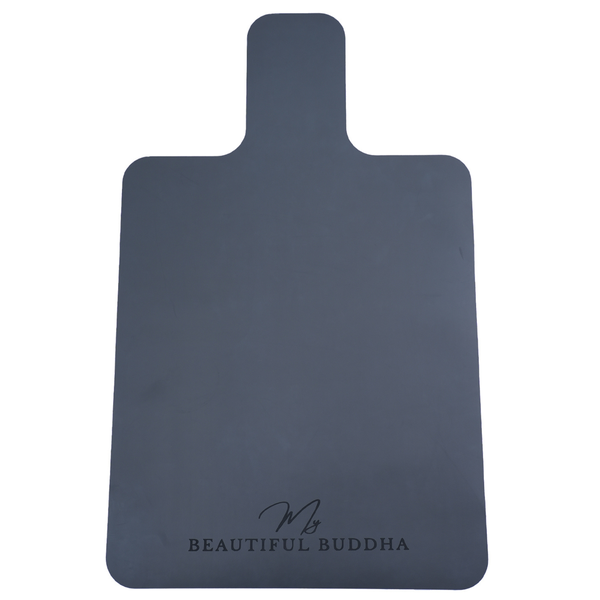 Pilates Reformer Mat - 5mm Cushion - Natural Hypo-Allergenic Hygiene