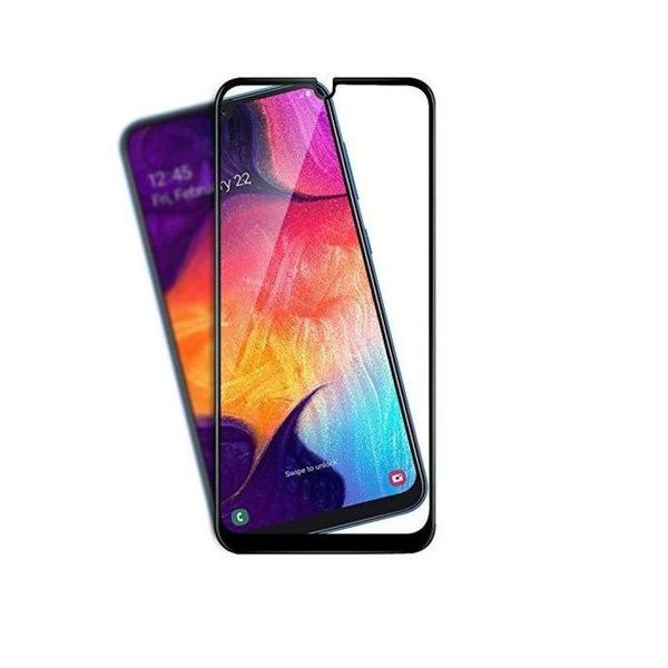 Full Cover Glass Protector for Samsung A31