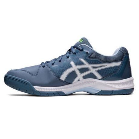 Asics gel dedicate on sale 5 review