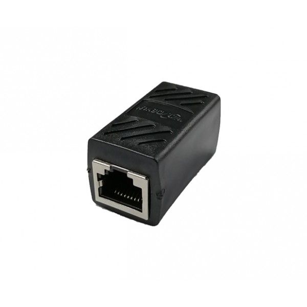 ultra fast RJ45 to RJ45 coupler