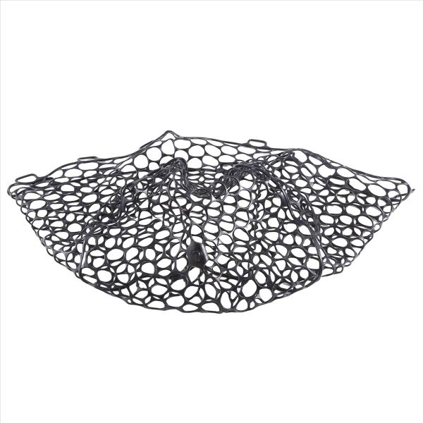 Replacement Collapsible Fishing Net Black 32Cm