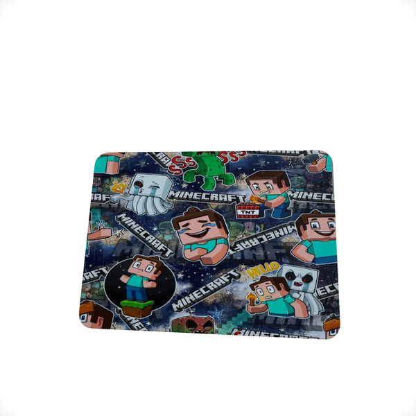 Minecraft 2 - Mouse Pad