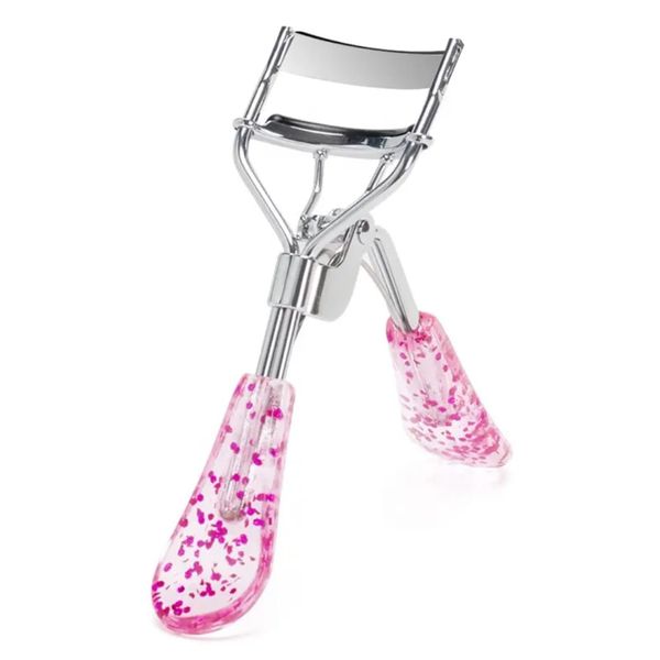 Silicone-padded Curler Tool