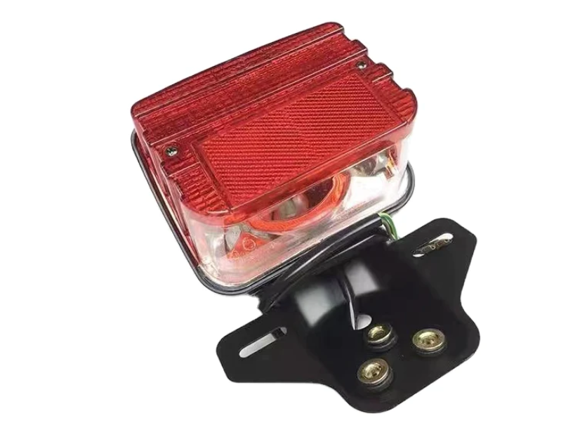 Motorcycle Tail Light Shop Today. Get it Tomorrow!