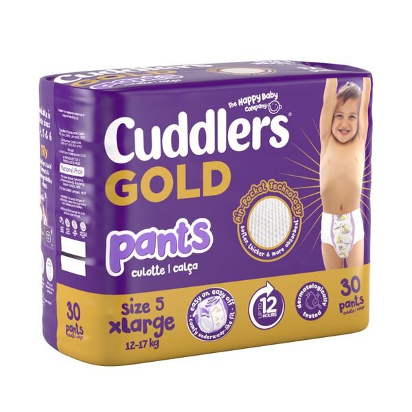 Cuddlers - Pants - Size 5 - 30s