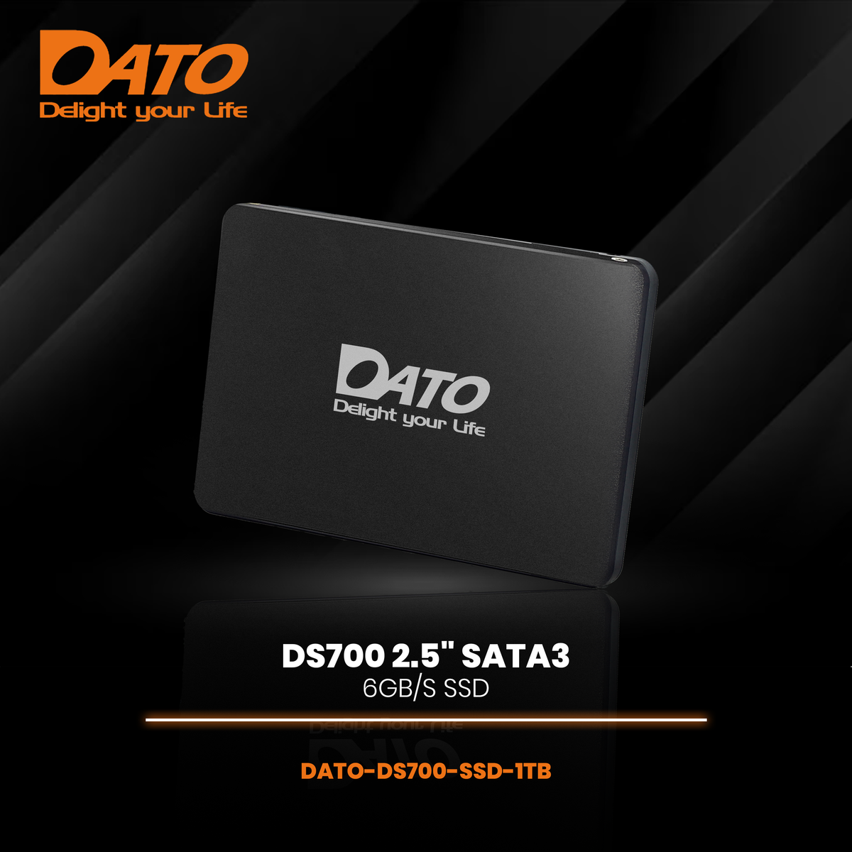 Dato DS700 1TB 2.5-inch SATA SSD | Shop Today. Get it Tomorrow