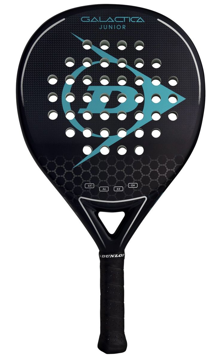 Dunlop Galactica Junior Padel Racket