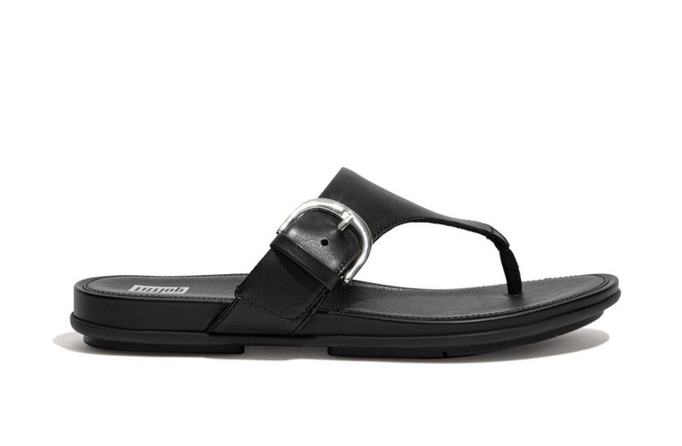 FitFlop Gracie All Black | Shop Today. Get it Tomorrow! | takealot.com