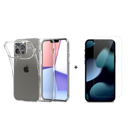 iPhone 13 Pro (6.1”) protection bundle Image