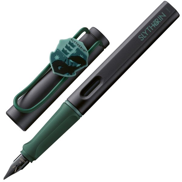 LAMY safari Harry Potter Limited Edition - Slytherin