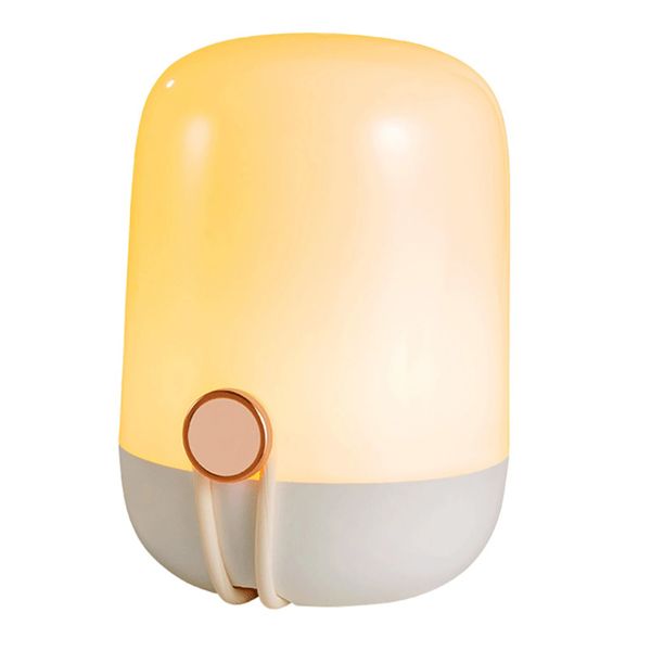 LED Portable Colour Changing Night Light- SD