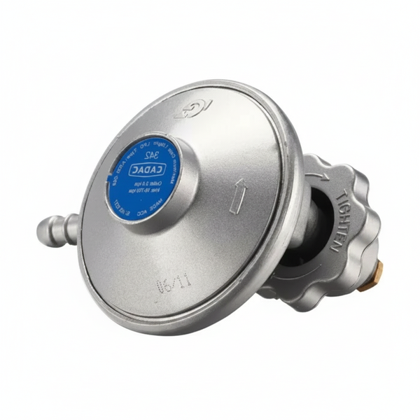Cadac Swivel Regulator (Plastic Bag)