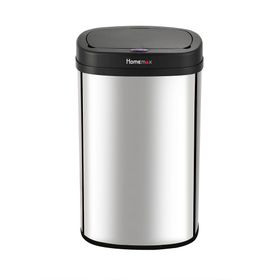 Stainless Steel Step Trash Bin - 20 liter | Shop Today. Get it