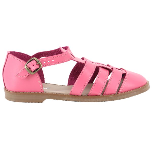 Shado Ladies Fisherman Sandal