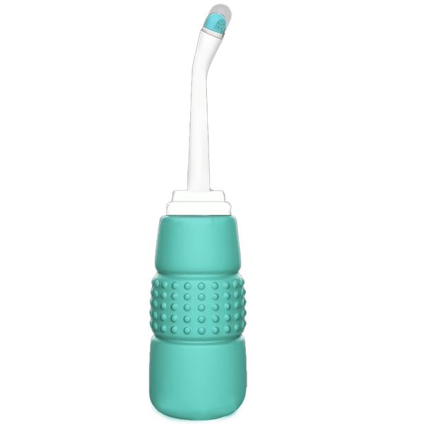 Handheld Sitz Shower Cleaner Portable Personal Hygiene Tool For Women