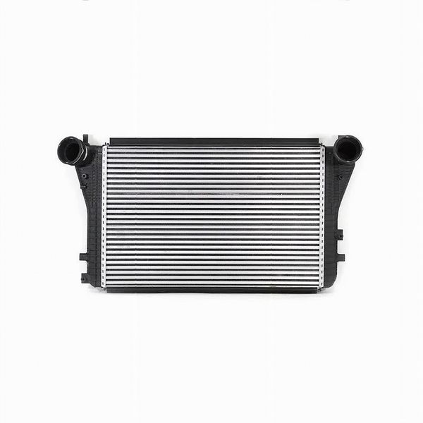 Tiguan Intercooler 2009-2012 Compatible with Volkswagen