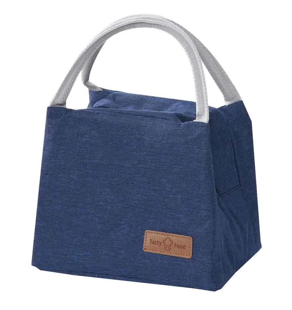 Insulated Waterproof Lunch Box Bag Buy Online in South Africa