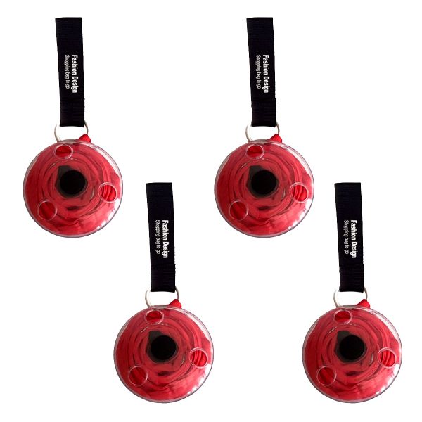 Red - 4 Pack image
