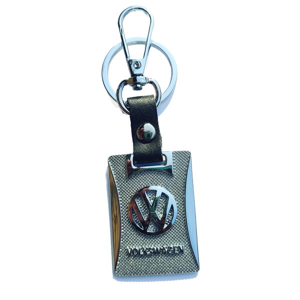 VW 3D Key Ring