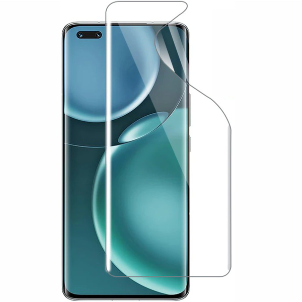TPU Film Screen Protector Guard Compatible with Honor Magic4 Lite 5G