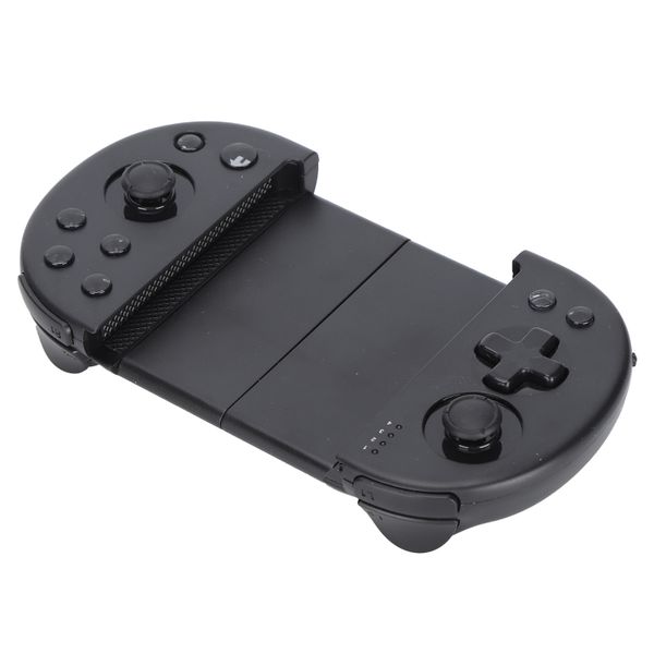 Stretchable Bluetooth Gamepad Compatible with Android/iOS