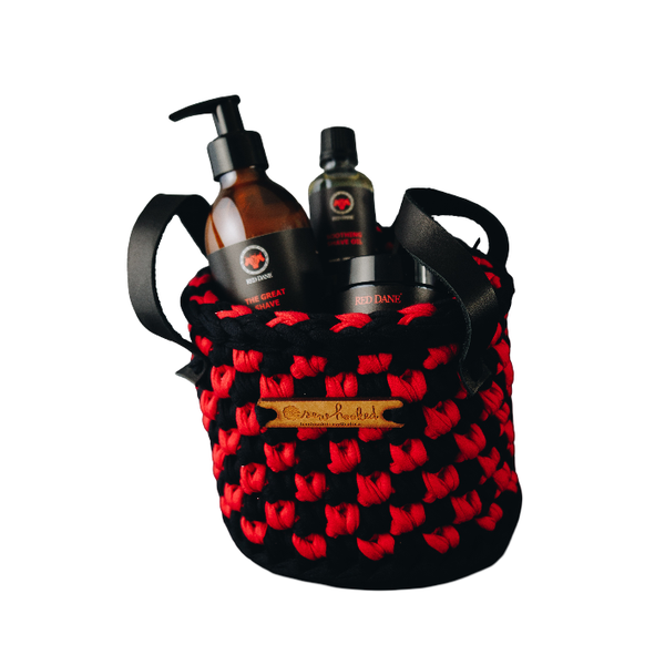 RED DANE The Shave Gift Set