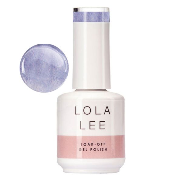 Lola Lee Gel Polish - 145 I Am Me
