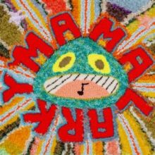 Mamalarky (CD / Album)