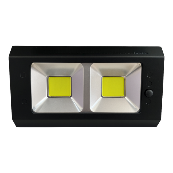 Double Stroboskop Licht - Waterdig, 12V/24V