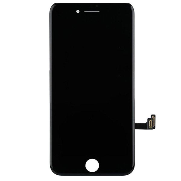 Cell Hub Premium iPhone 8 LCD replacement - Black