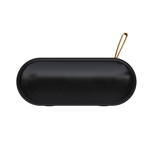 BS-13 Bluetooth Speaker - Black